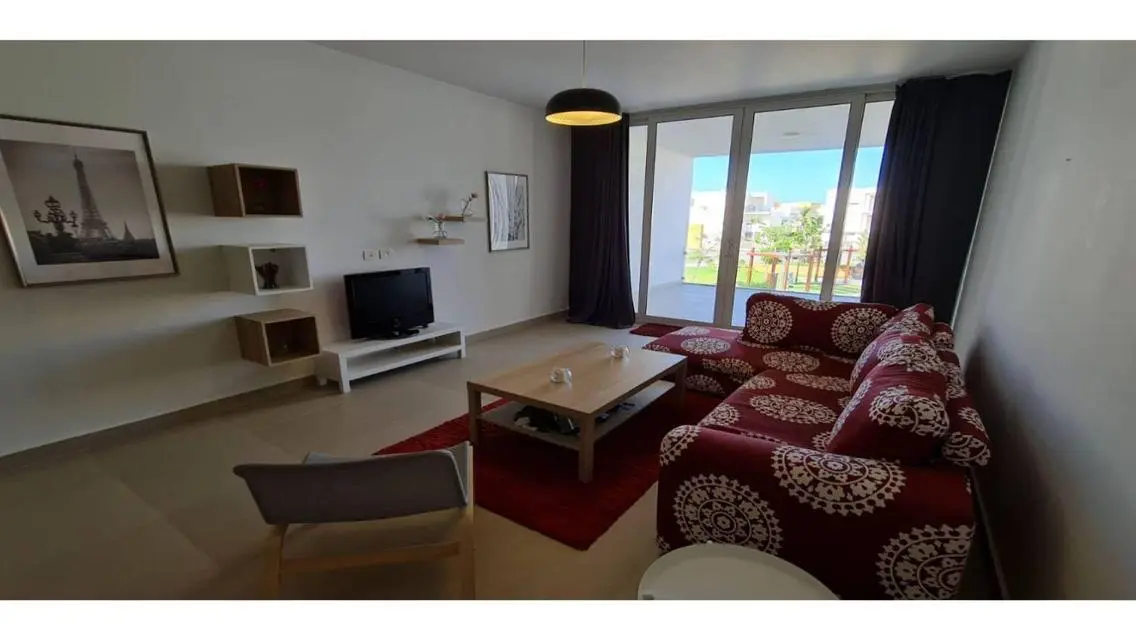 Luxury Villa for Rent with Private Garden
