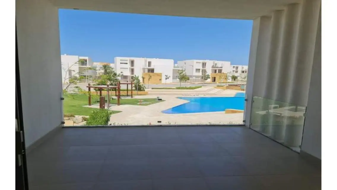 Luxury Villa for Rent with Private Garden