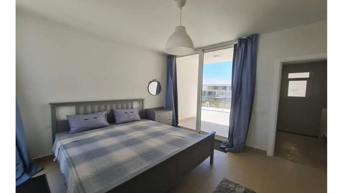 Luxury Villa for Rent with Private Garden