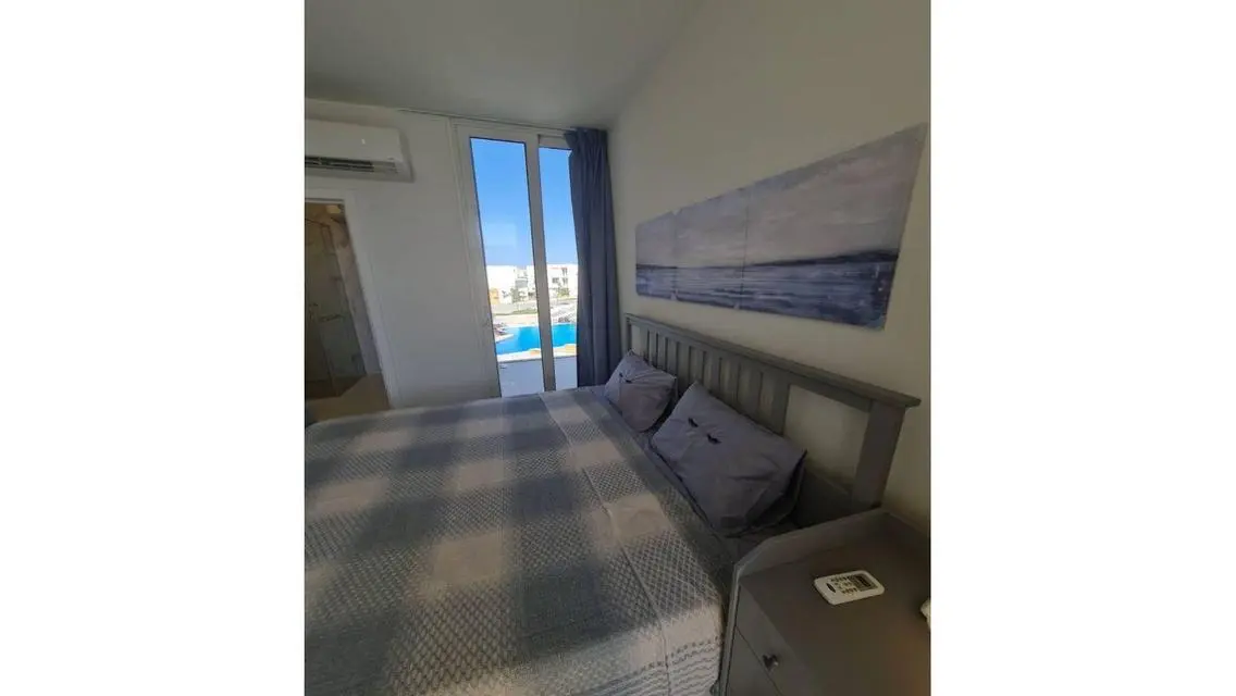 Luxury Villa for Rent with Private Garden