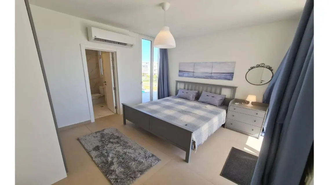 Luxury Villa for Rent with Private Garden