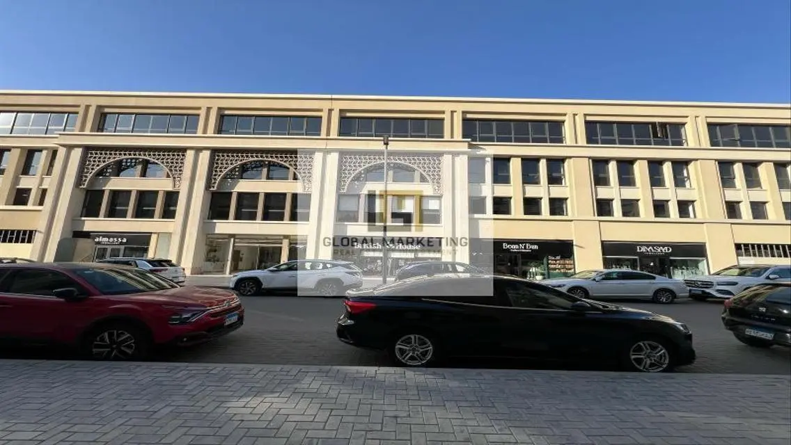 Apartment for Sale - 1500 sqm - Priced at 1790