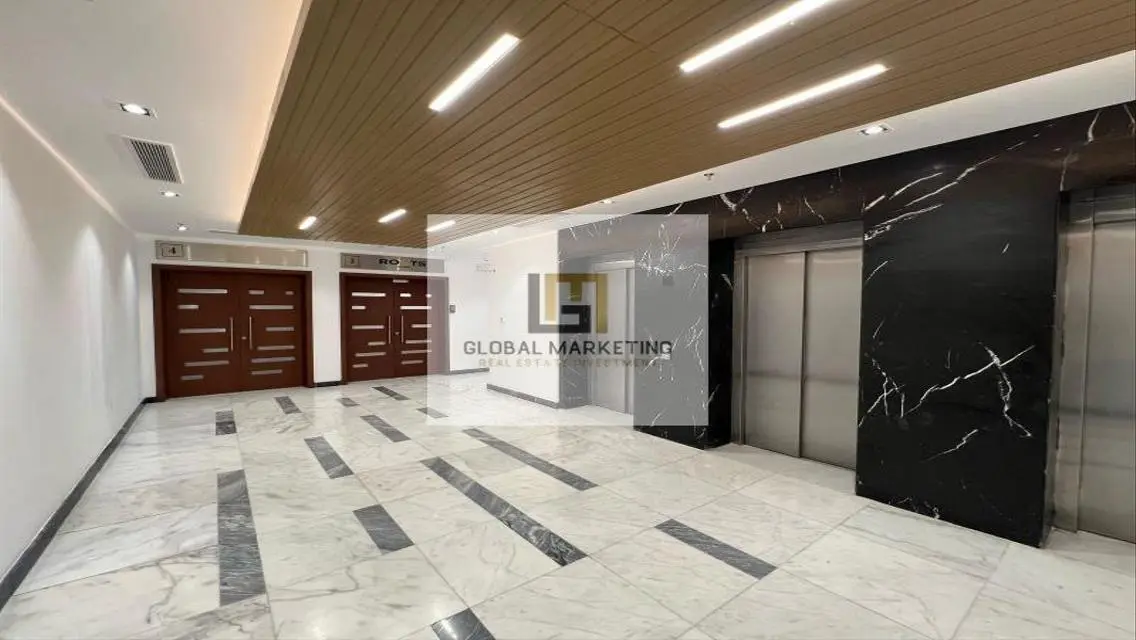 Apartment for Sale - 1500 sqm - Priced at 1790