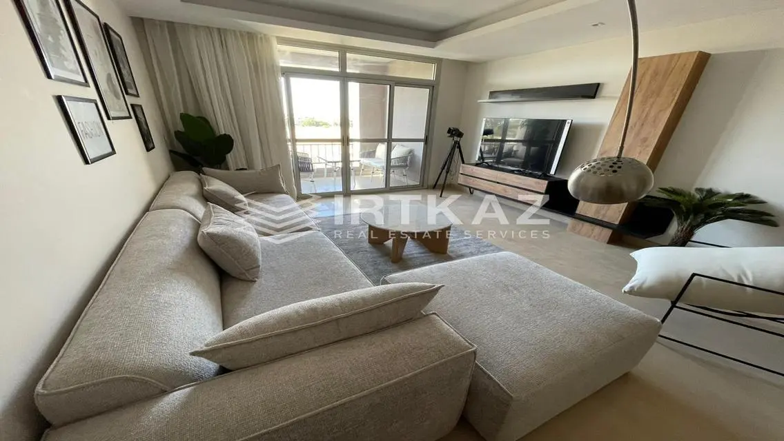 Amazing Apartment for Sale at a Great Price