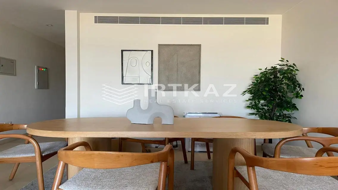 Amazing Apartment for Sale at a Great Price