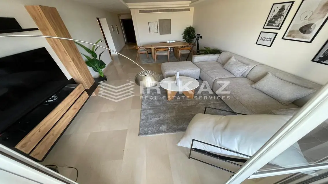 Amazing Apartment for Sale at a Great Price