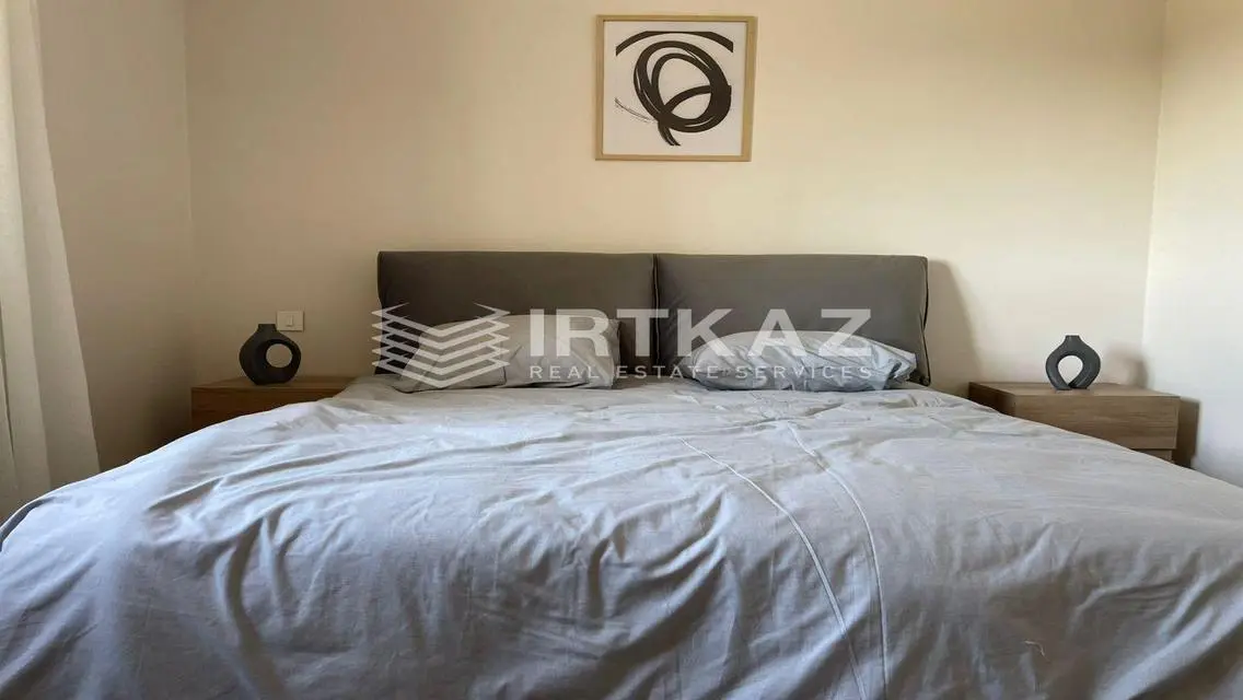 Amazing Apartment for Sale at a Great Price