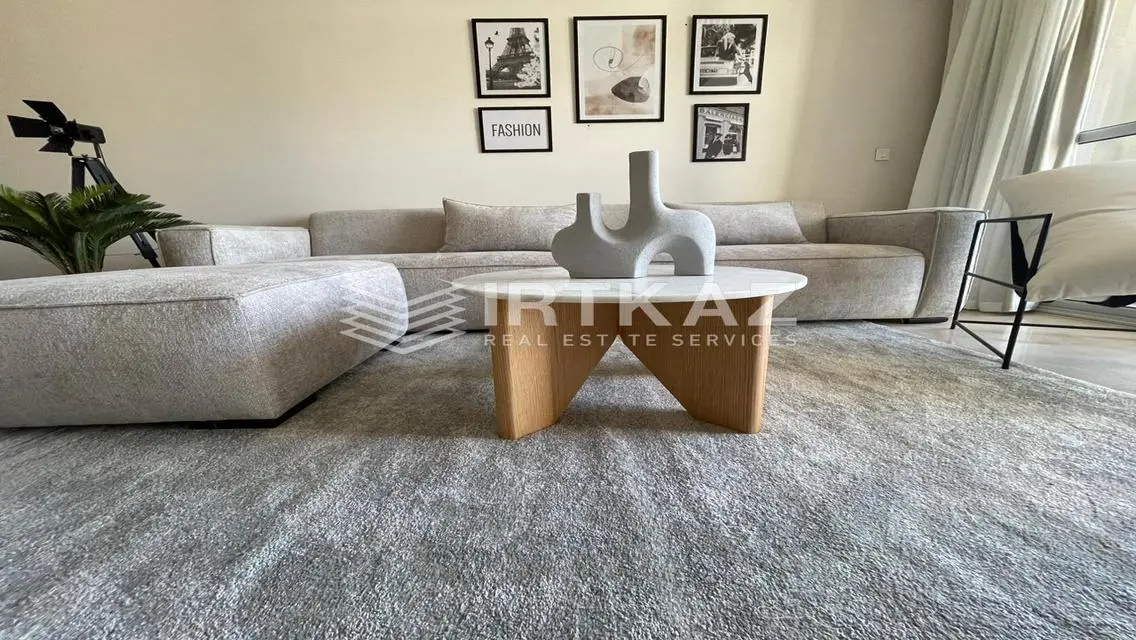 Amazing Apartment for Sale at a Great Price
