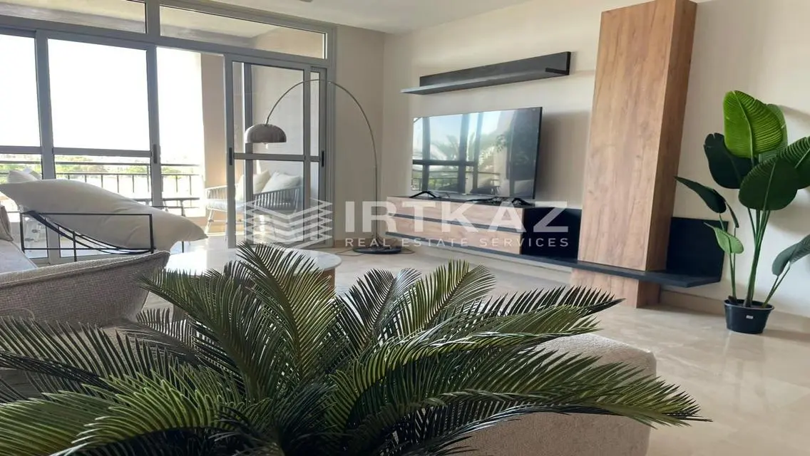Amazing Apartment for Sale at a Great Price