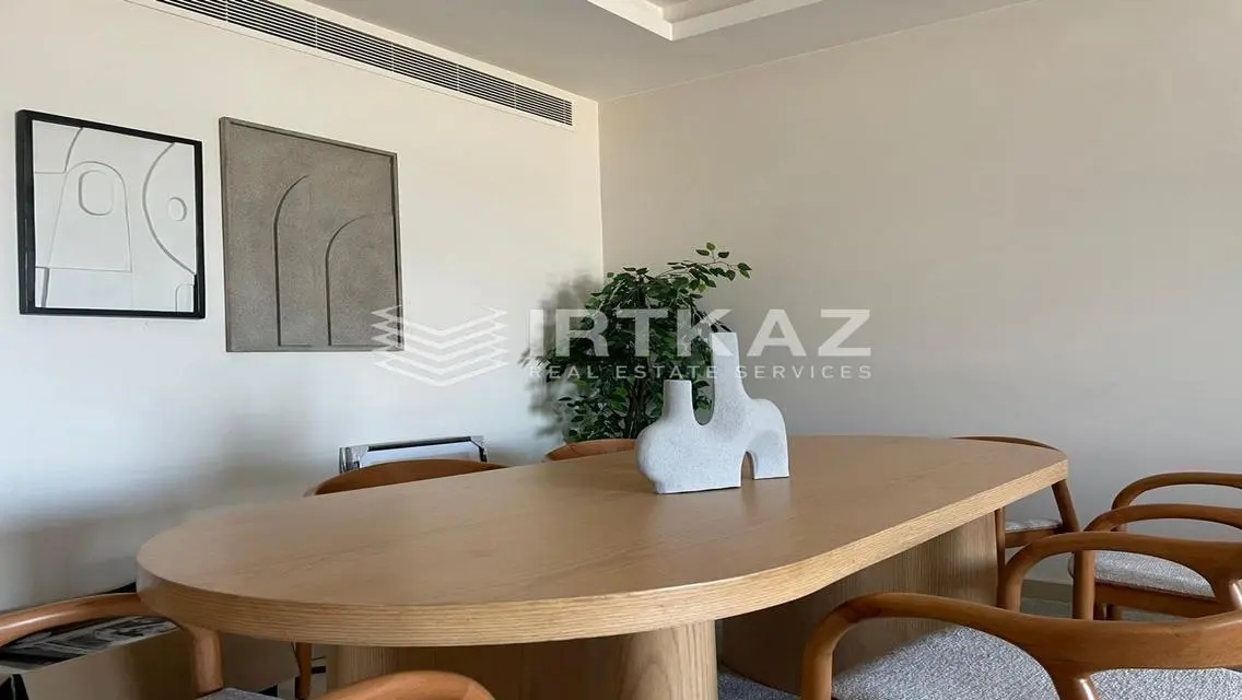 Amazing Apartment for Sale at a Great Price