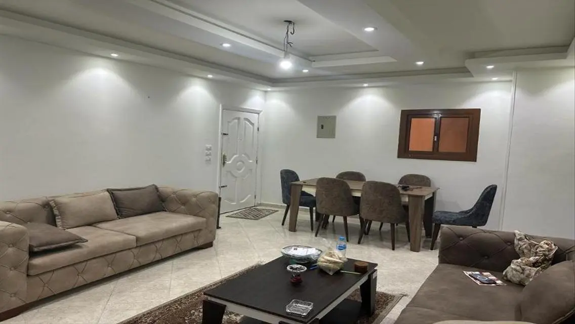 Luxury Villa with All Amenities in Alaa Elgendy