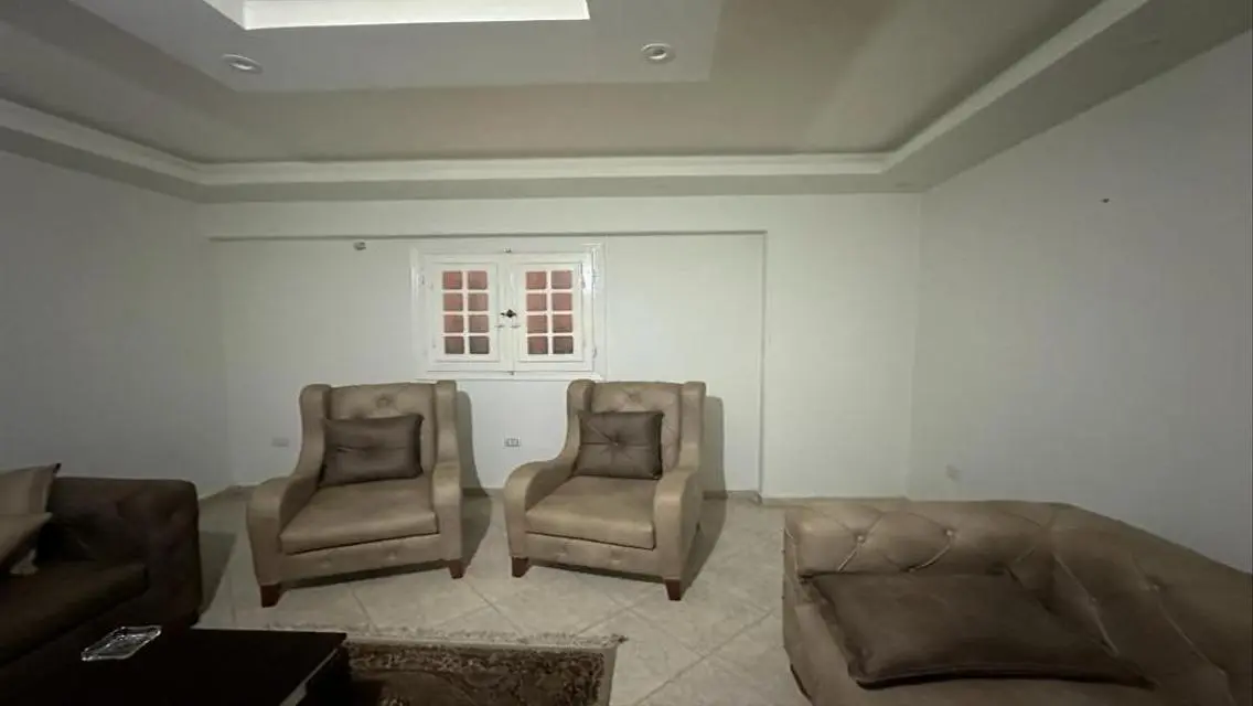 Luxury Villa with All Amenities in Alaa Elgendy