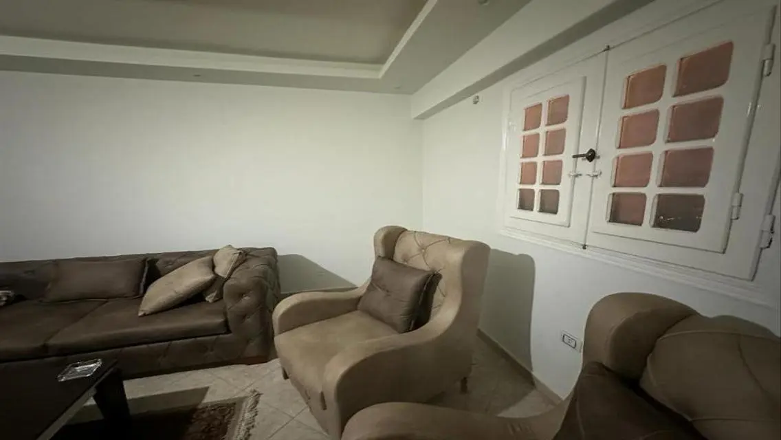 Luxury Villa with All Amenities in Alaa Elgendy