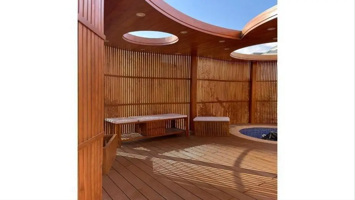 Unmatched Luxury in Garden City