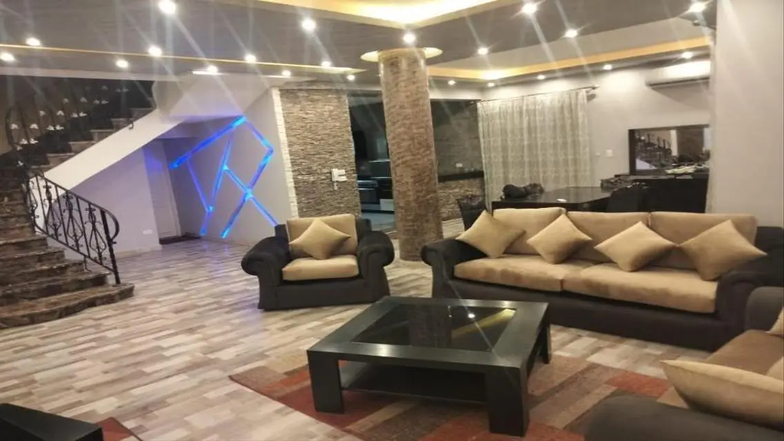 Fantastic Apartment for Sale in Ahmed Elnagar