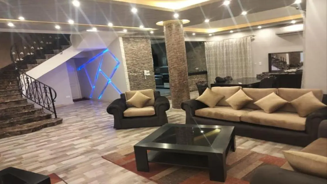 Fantastic Apartment for Sale in Ahmed Elnagar