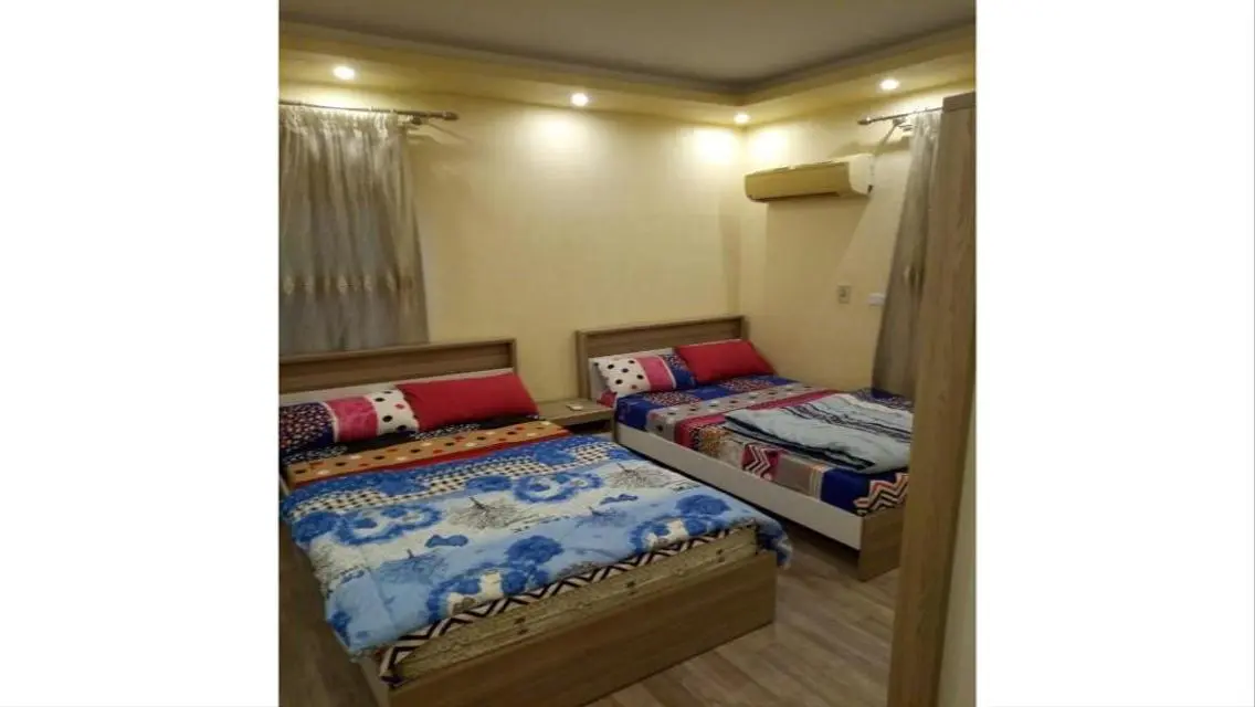 Fantastic Apartment for Sale in Ahmed Elnagar