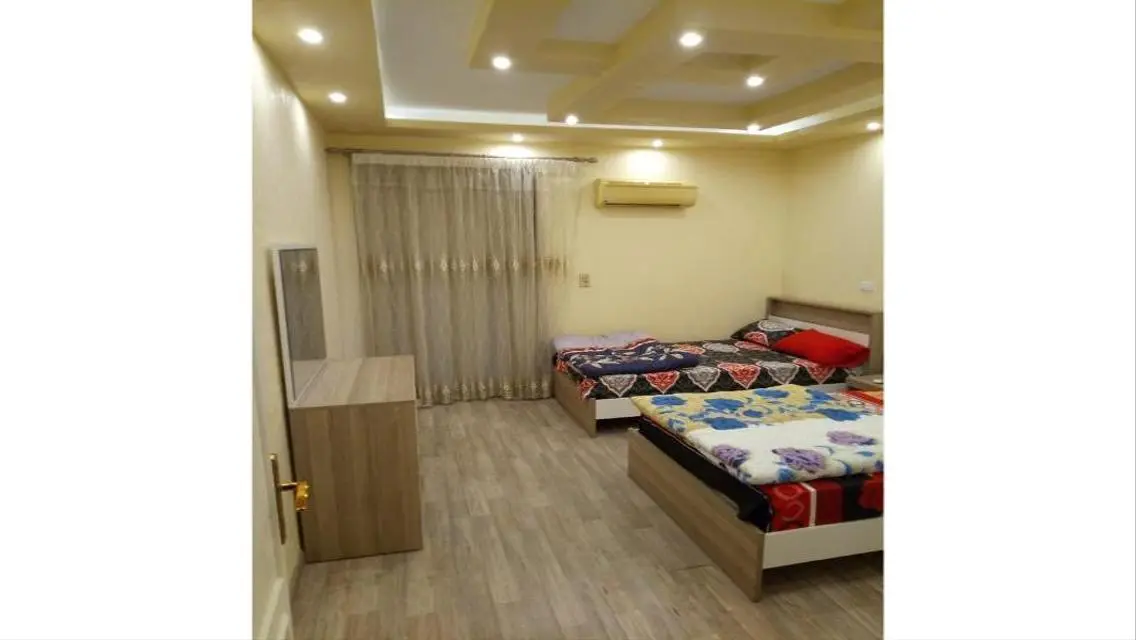 Fantastic Apartment for Sale in Ahmed Elnagar
