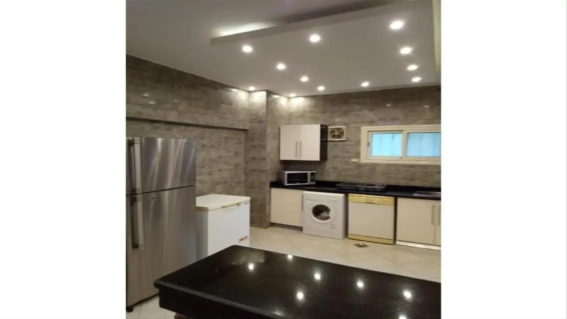 Fantastic Apartment for Sale in Ahmed Elnagar