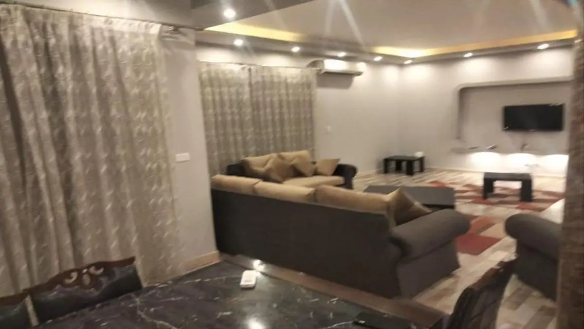 Fantastic Apartment for Sale in Ahmed Elnagar