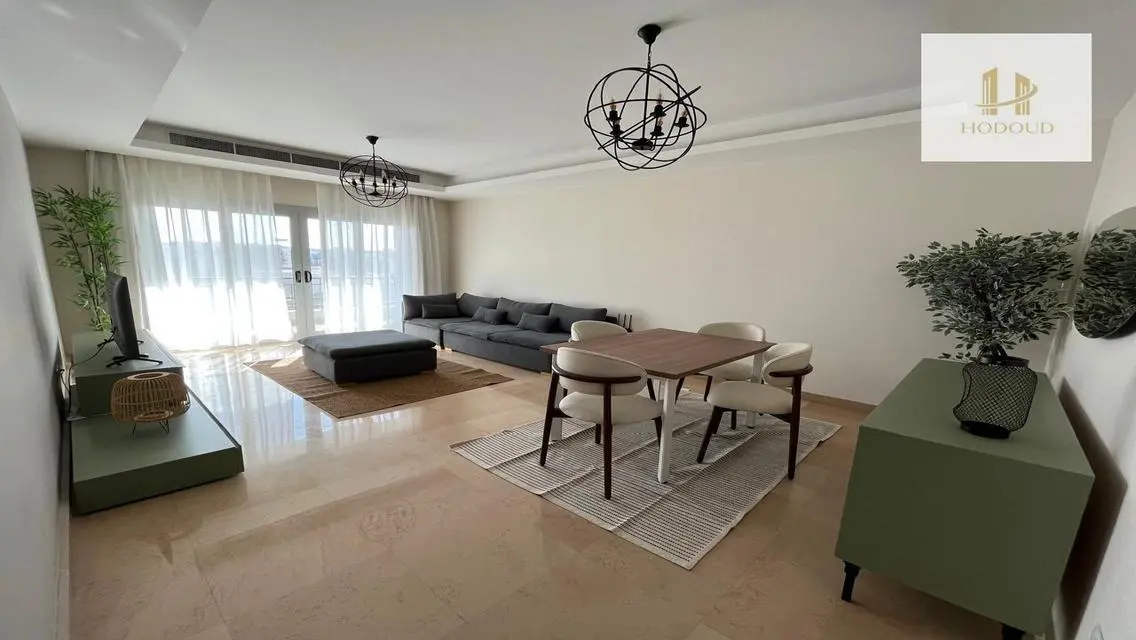 Luxury Apartment for Sale at 86000 EGP