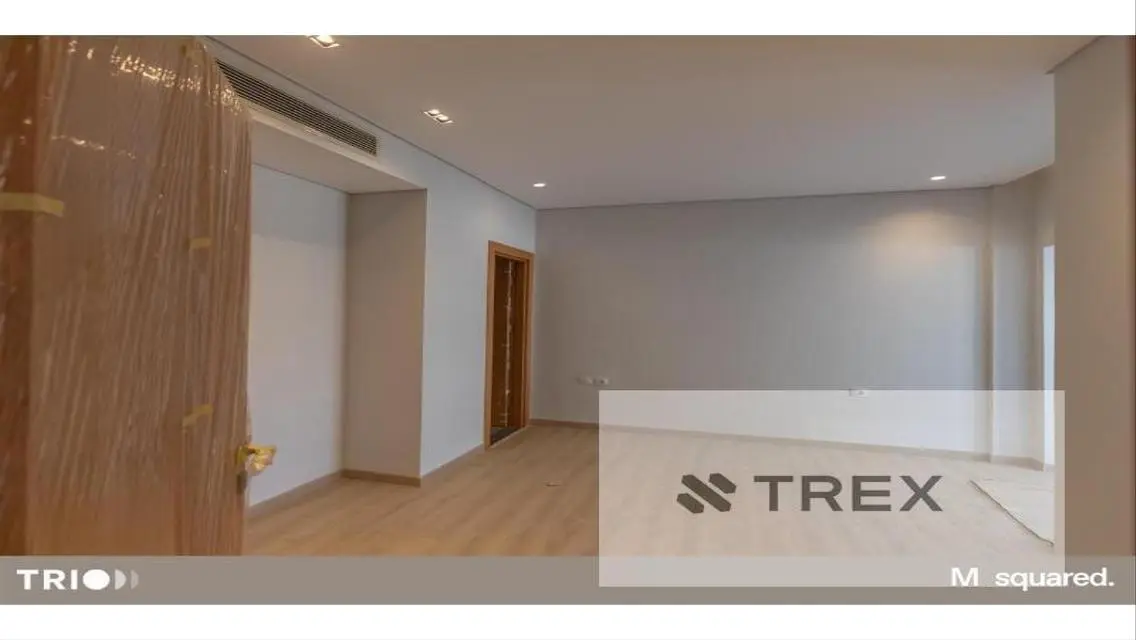 Luxury Apartment in a Prime Location for 8,712,500 EGP