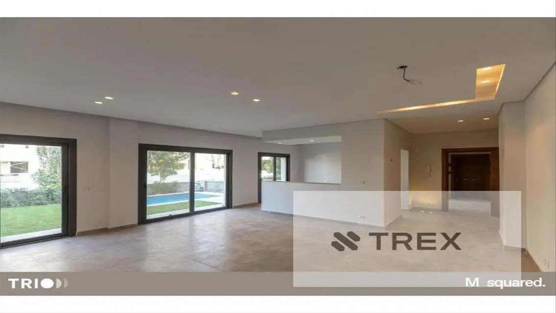 Luxury Apartment in a Prime Location for 8,712,500 EGP
