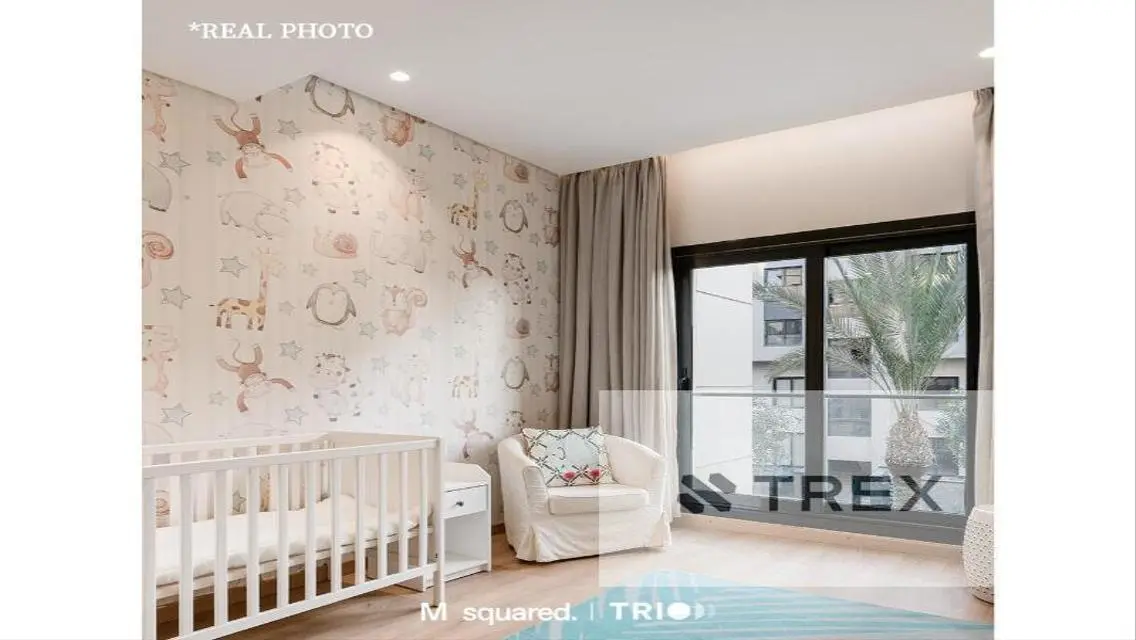 Luxury Apartment in a Prime Location for 8,712,500 EGP