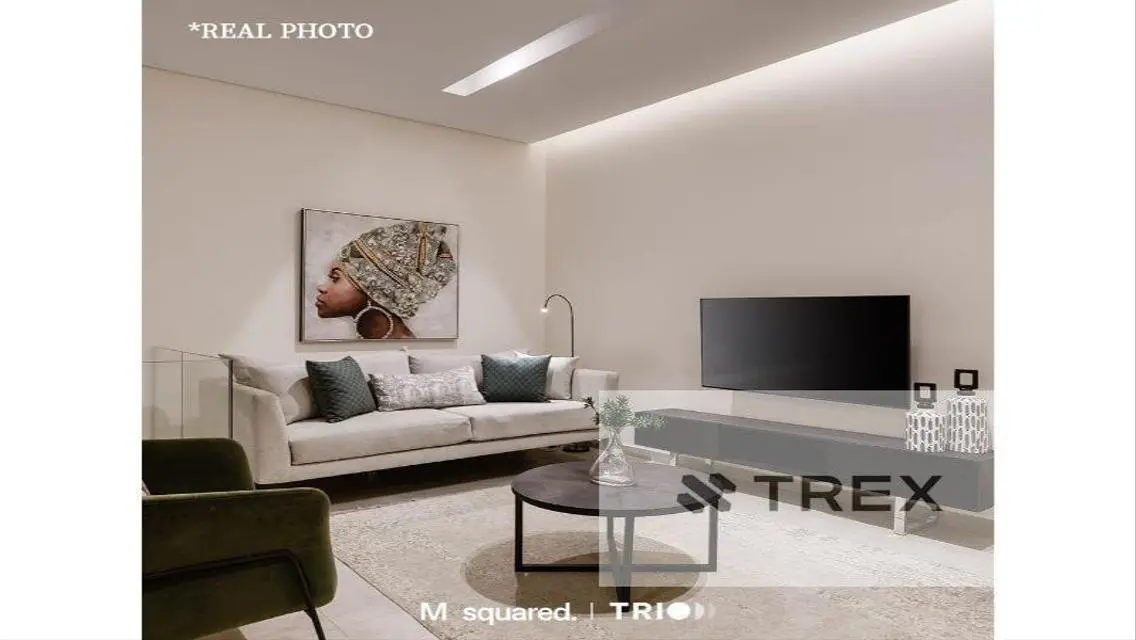 Luxury Apartment in a Prime Location for 8,712,500 EGP