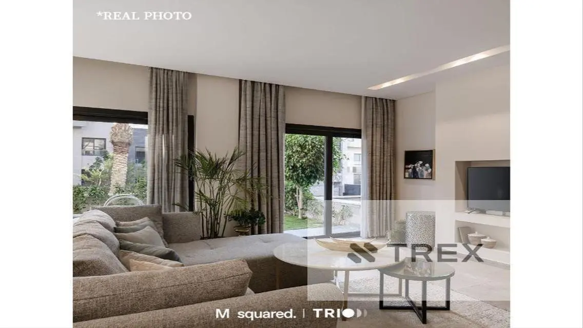 Luxury Apartment in a Prime Location for 8,712,500 EGP