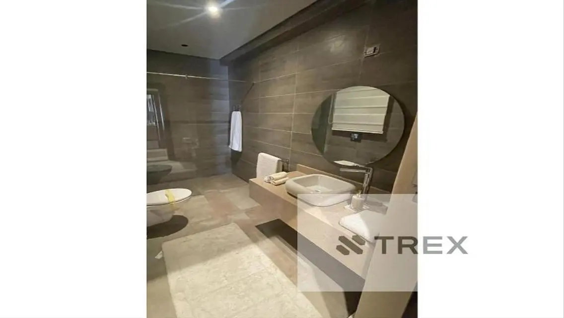 Luxury Apartment in a Prime Location for 8,712,500 EGP