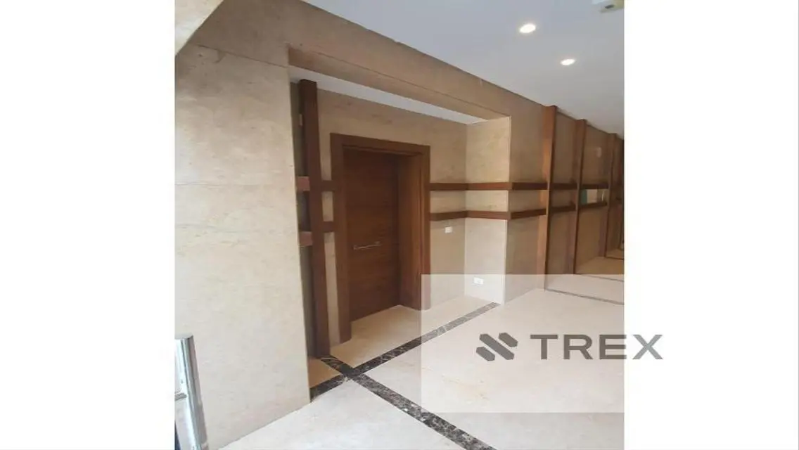 Luxury Apartment in a Prime Location for 8,712,500 EGP