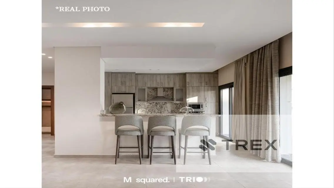 Luxury Apartment in a Prime Location for 8,712,500 EGP