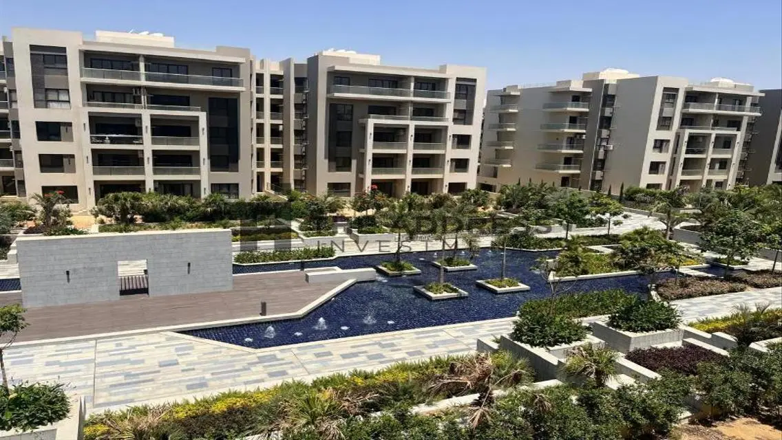 Luxury Apartment for Sale in The Address Investments