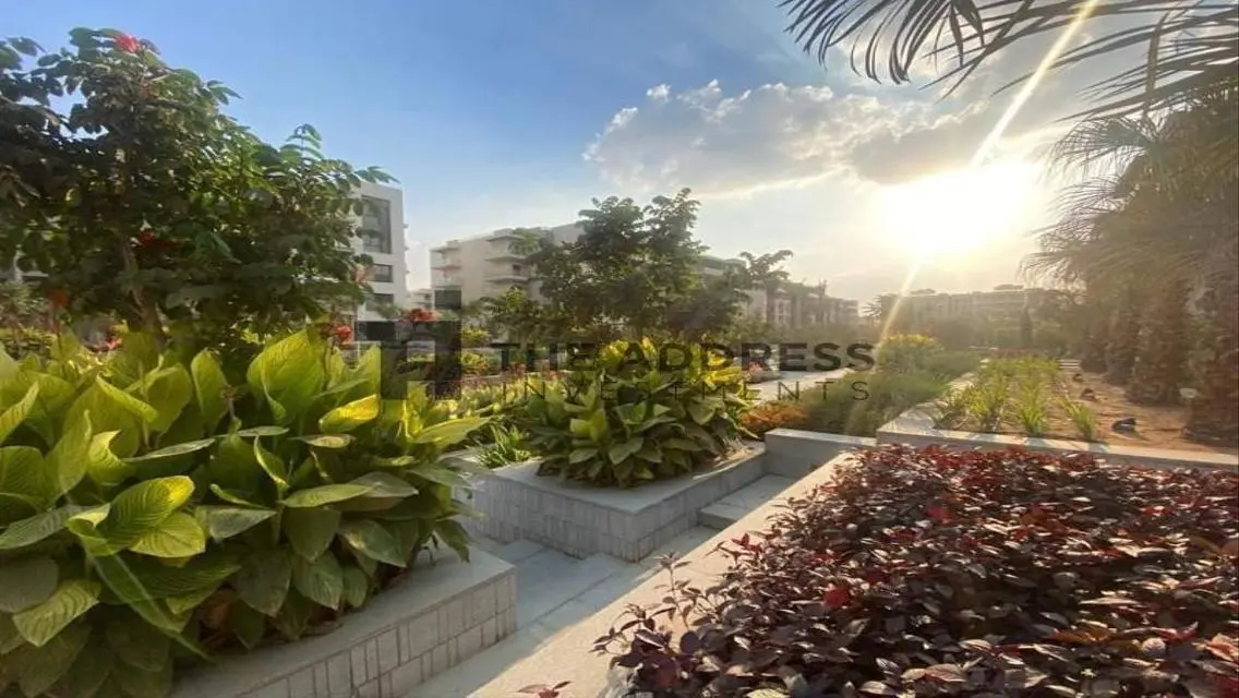 Luxury Apartment for Sale in The Address Investments