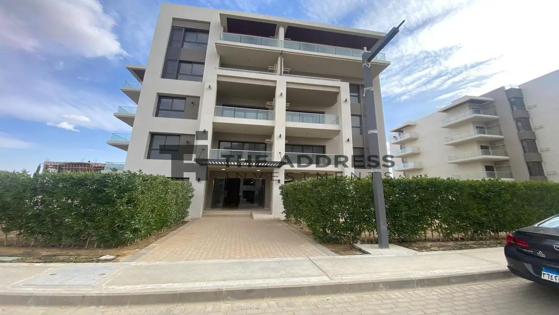 Luxury Apartment for Sale in The Address Investments