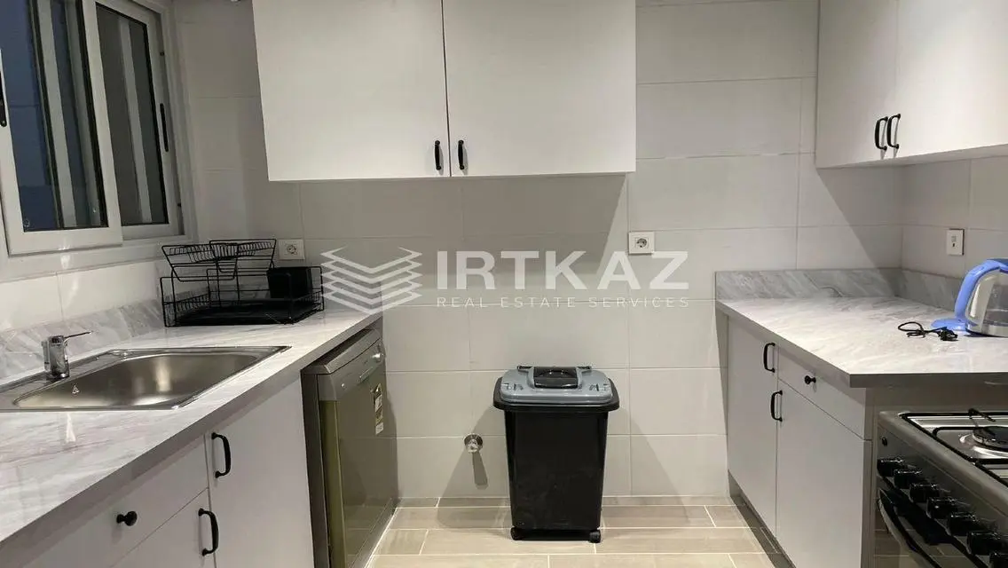 Unique Apartment for Sale in Prime Location