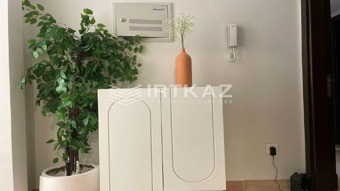 Unique Apartment for Sale in Prime Location