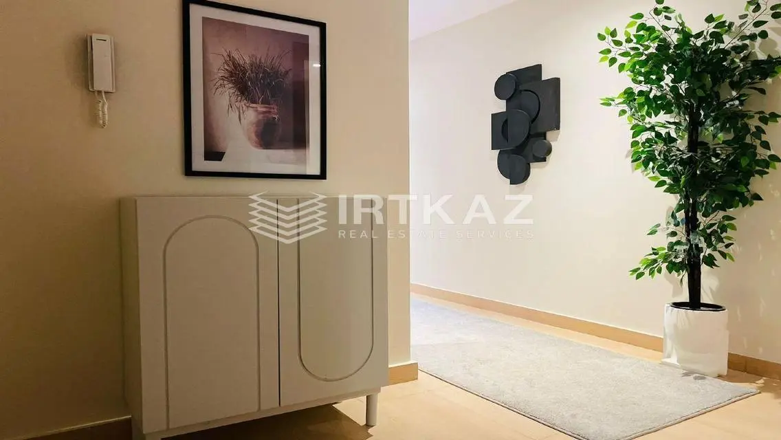 Unique Apartment for Sale in Prime Location