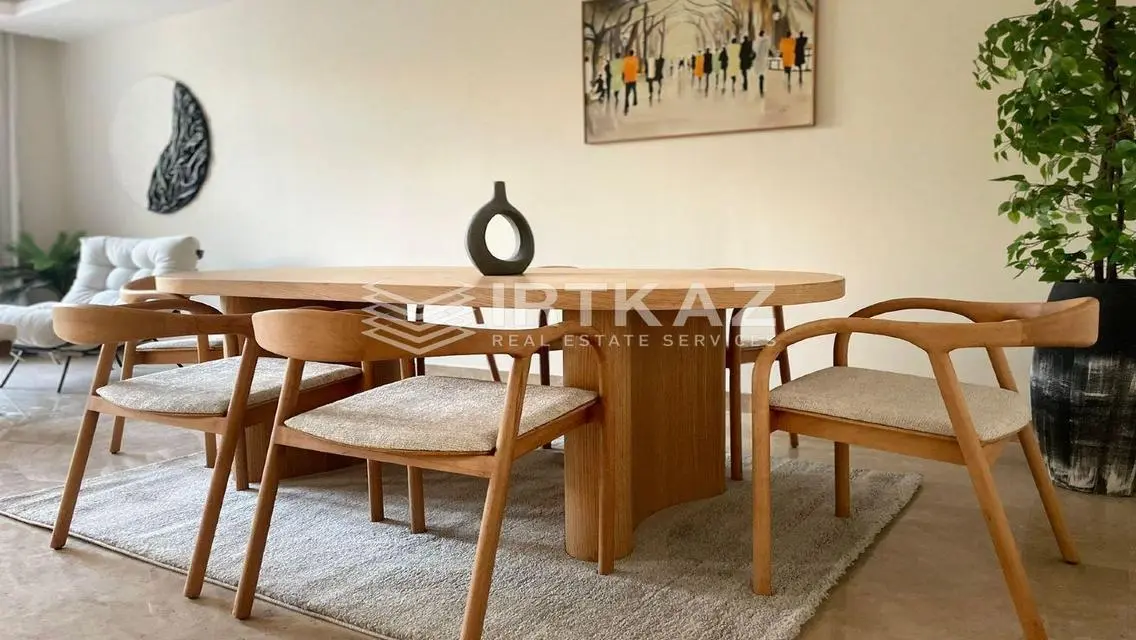 Unique Apartment for Sale in Prime Location