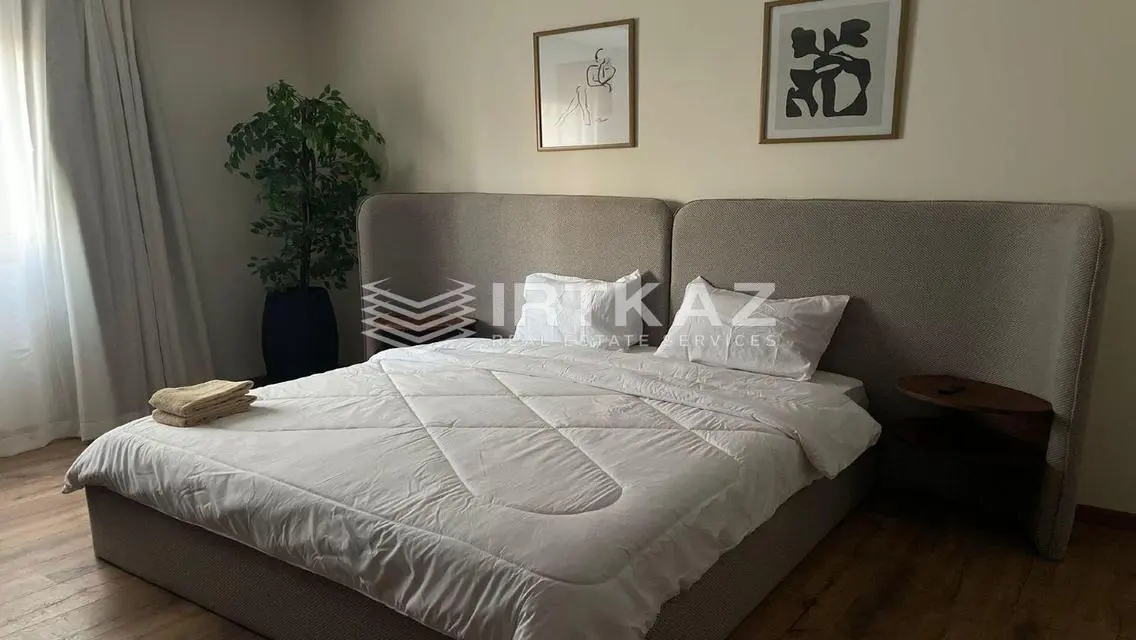 Unique Apartment for Sale in Prime Location