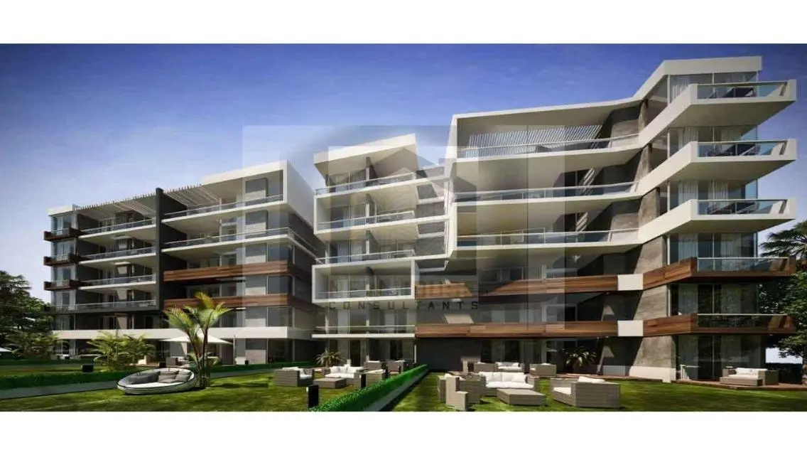 Luxury Villa for Sale with a Waterfront View