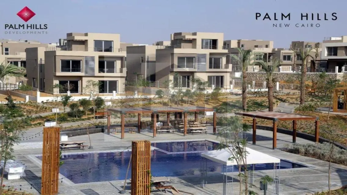 Luxury Villa for Sale with a Waterfront View