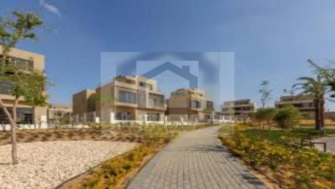 Luxury Villa for Sale with a Waterfront View