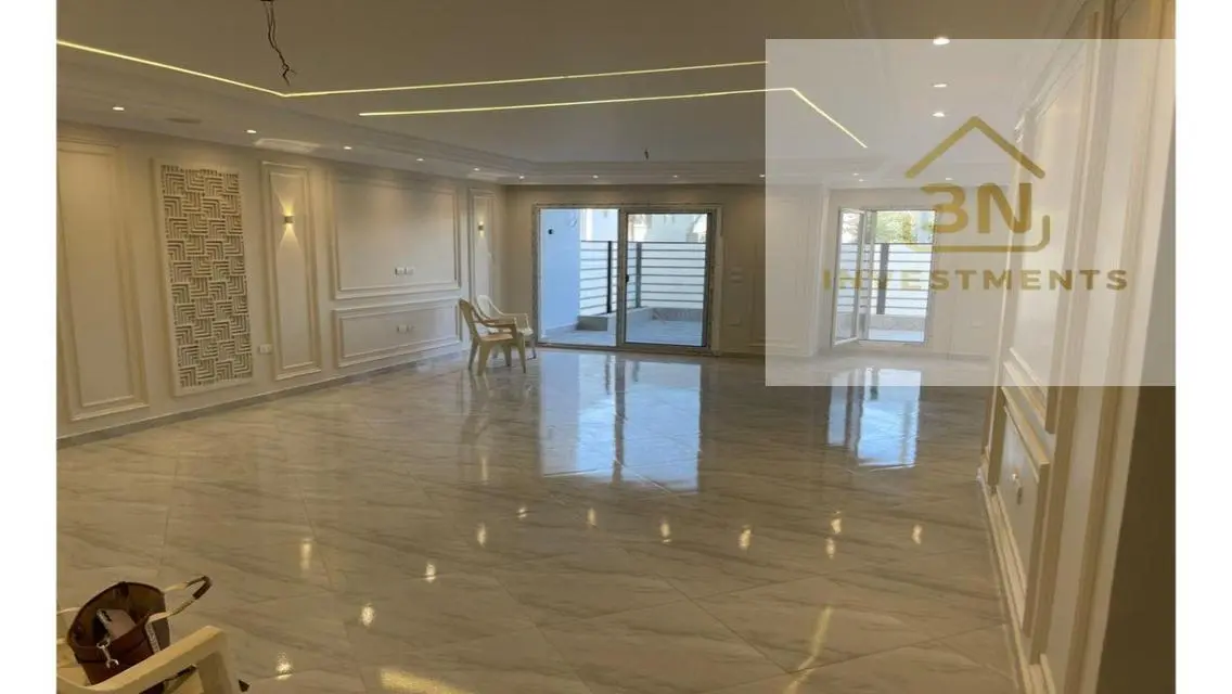 Luxury Apartment with Stunning Views for Sale