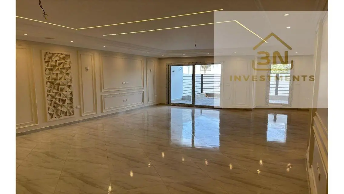 Luxury Apartment with Stunning Views for Sale