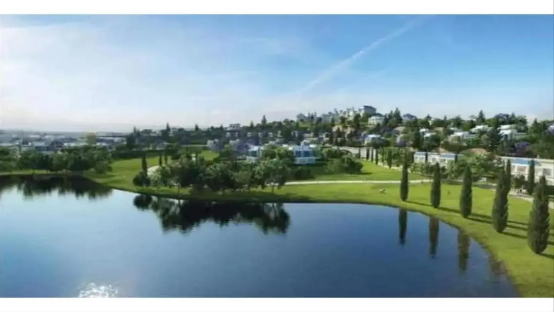 Luxury Villa for Sale - 4,900,000 EGP