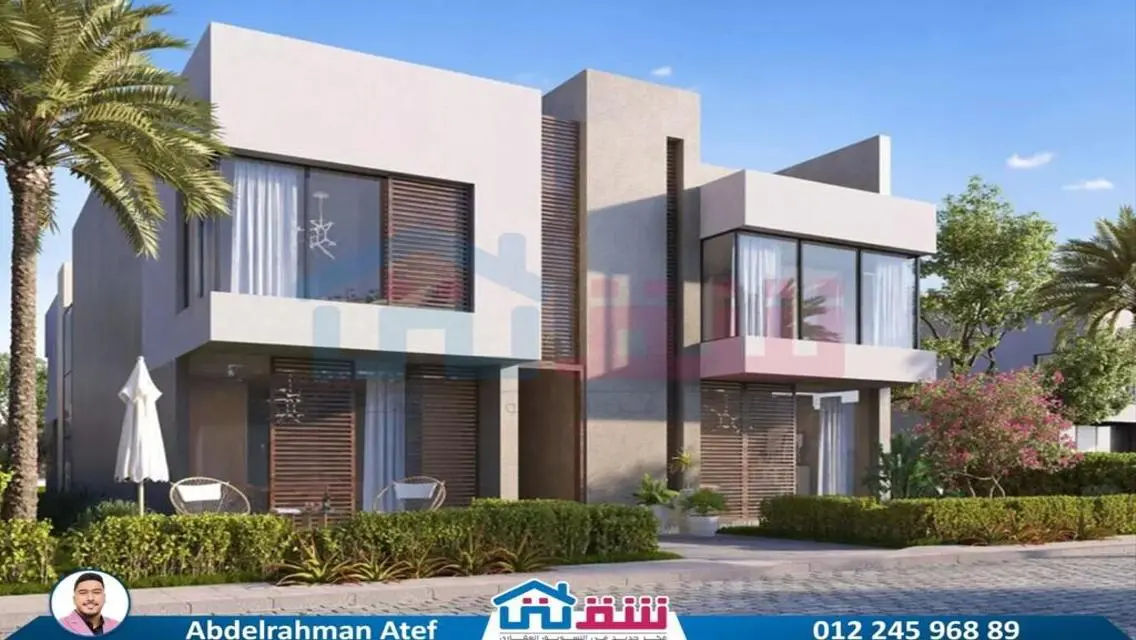 Property for Sale with Spacious Balcony