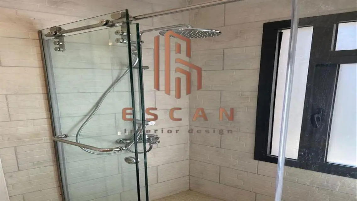 Affordable Apartment 150 sqm for 60000