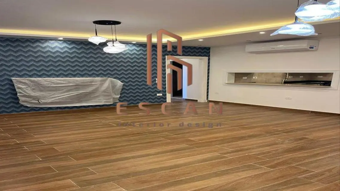 Affordable Apartment 150 sqm for 60000